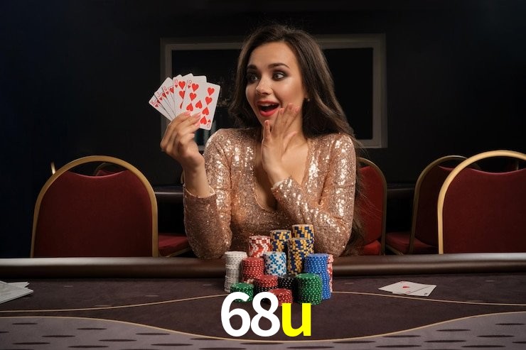 Experiência VIP 68u