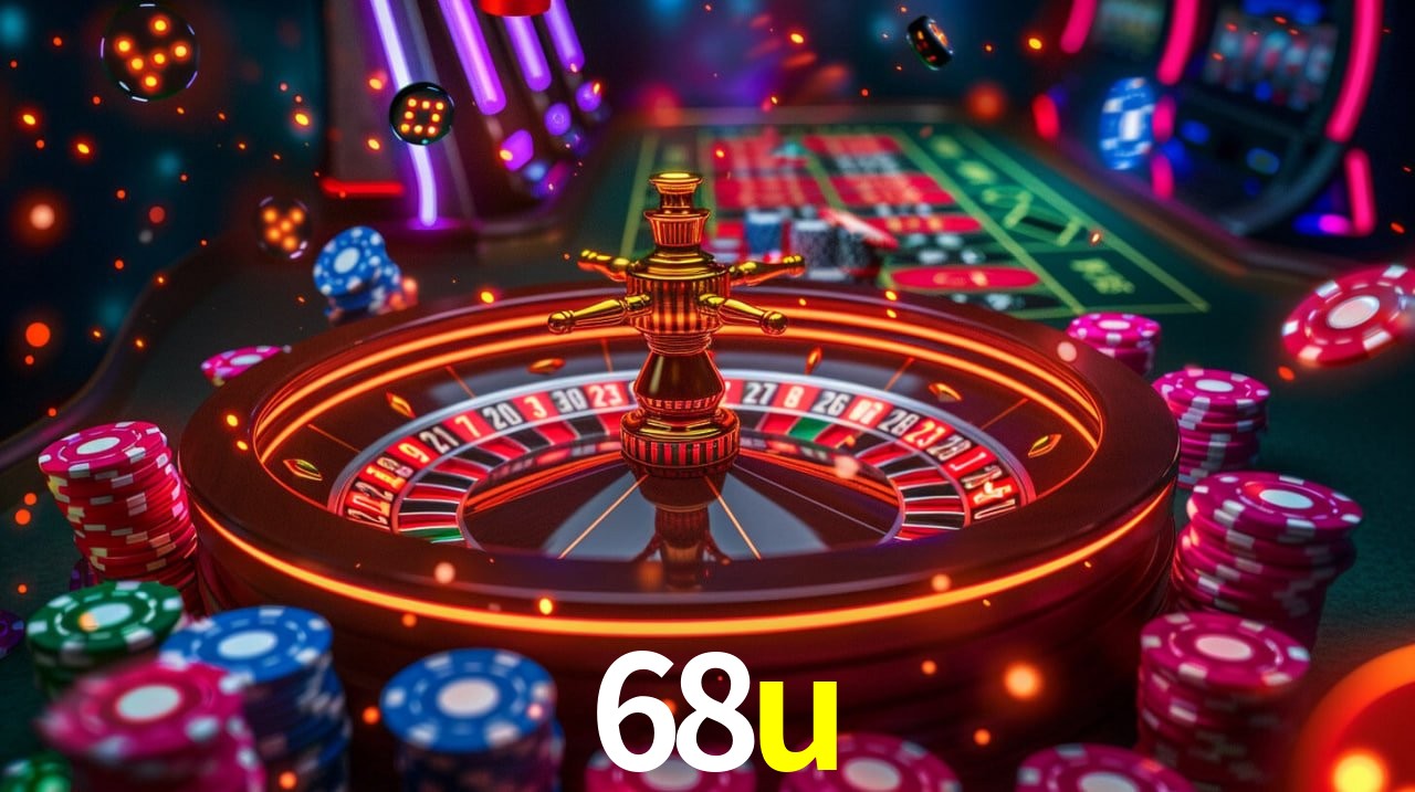 Estatísticas 68u