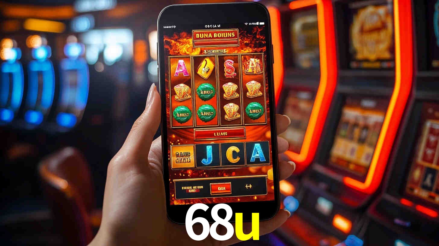 68u plataforma