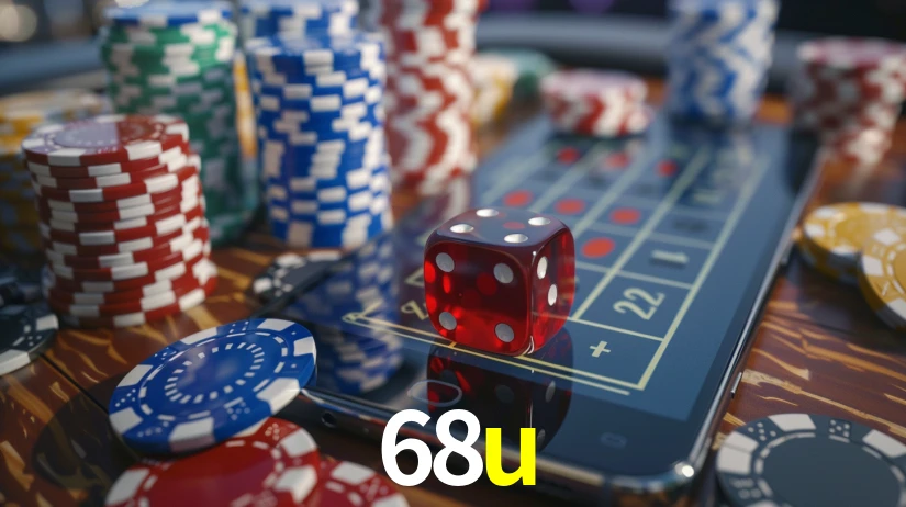 Promoções App 68u