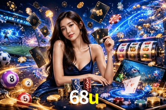 Seasonal Promotions 68u