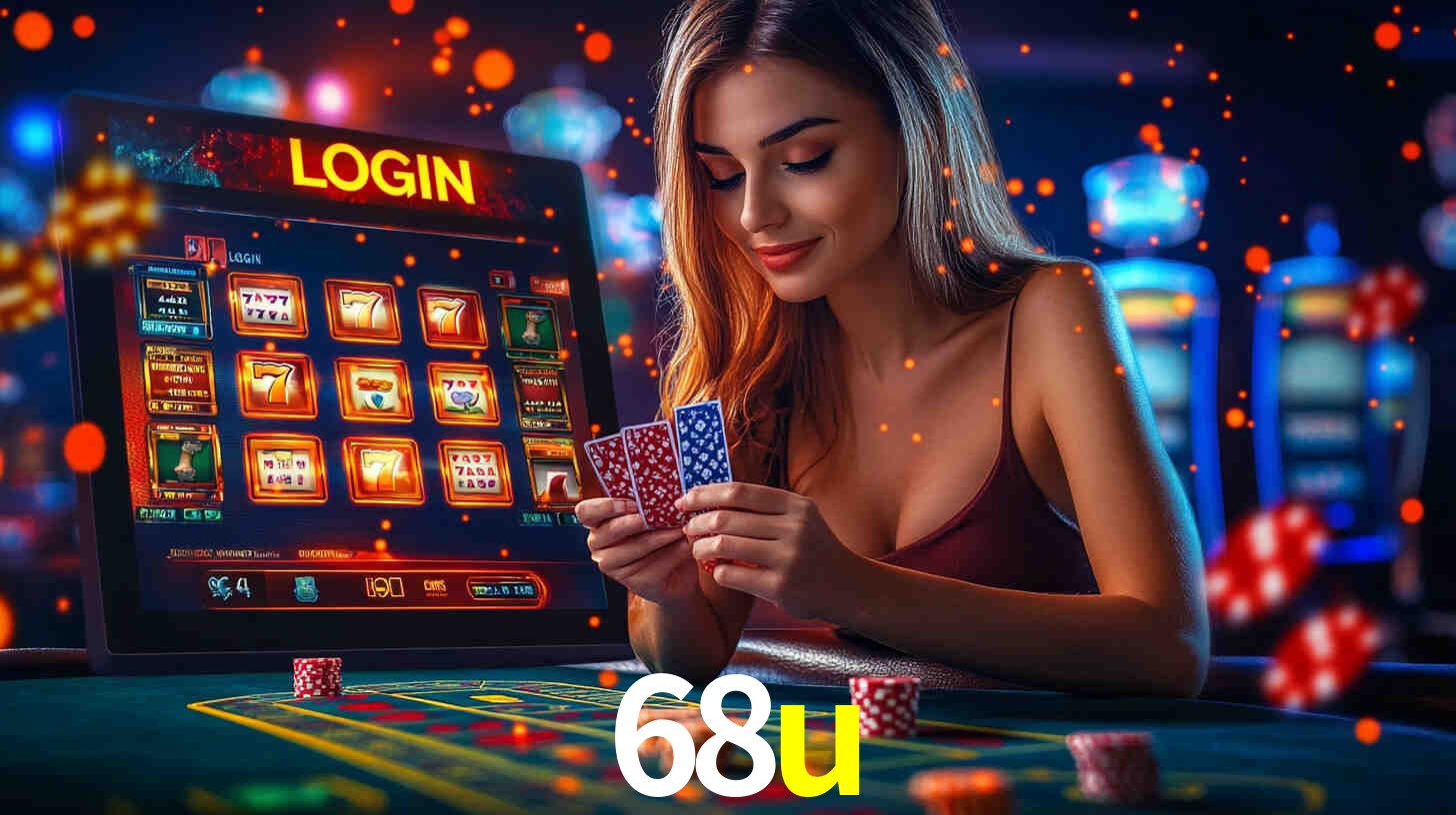 Ofertas App 68u