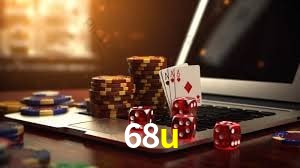 Apostas de Tênis 68u