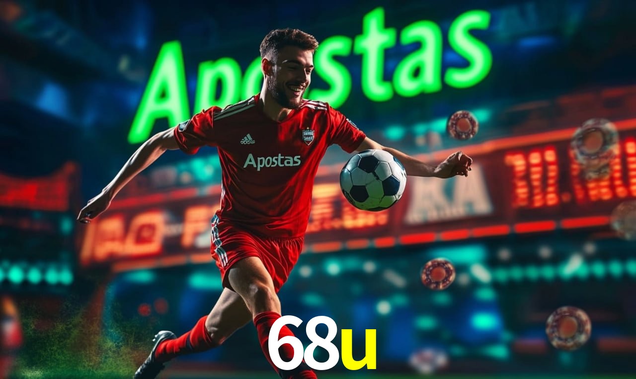 Recursos de Bônus 68u