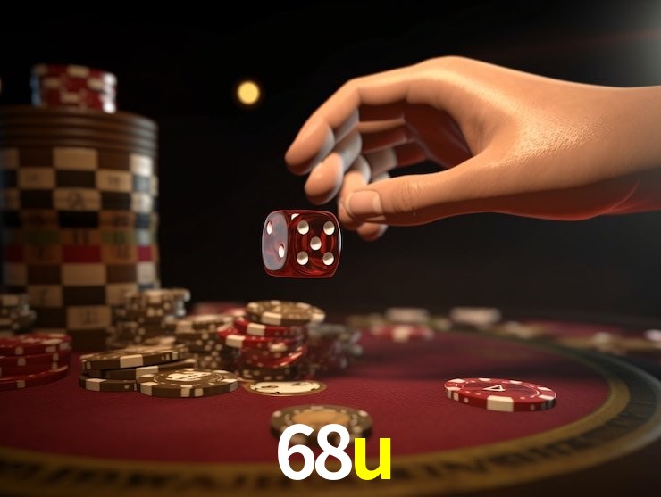 68u Bonus Rain – Ganhe mais em jogos de caça-níqueis
