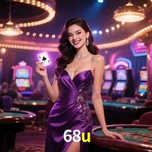 Login Seguro 68u