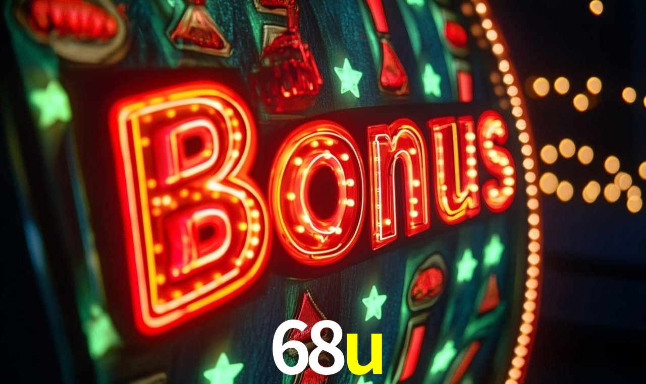 Jogos de Slot 68u