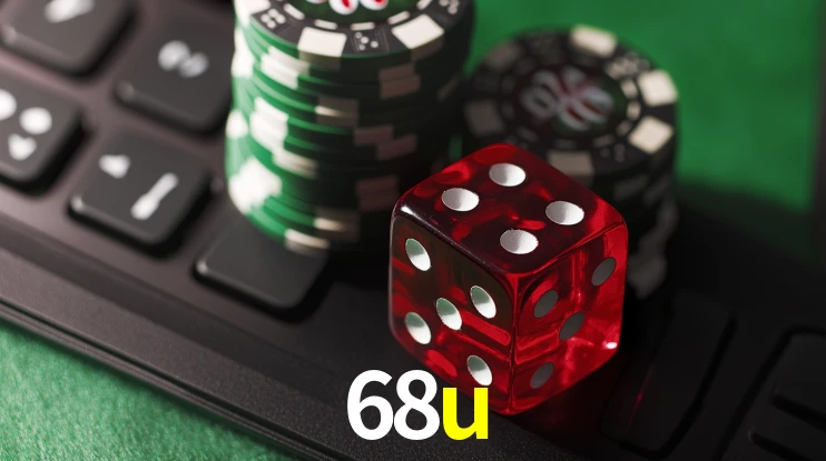 APP oficial da 68u para mobile