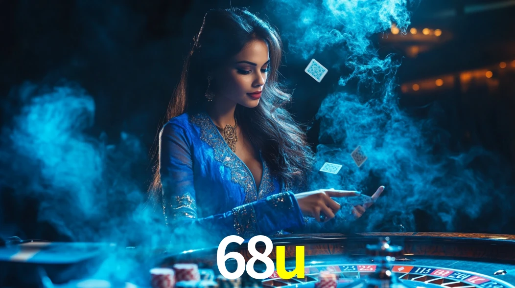 Interface do App 68u