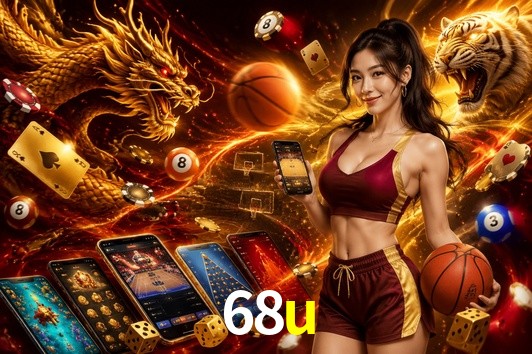 Game Providers 68u