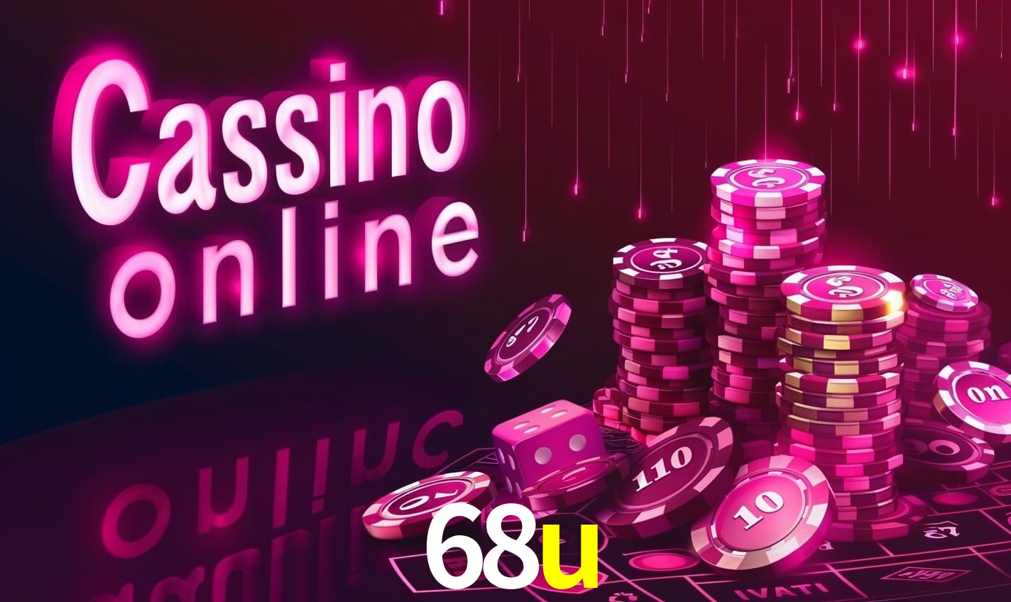 Jogos Exclusivos 68u