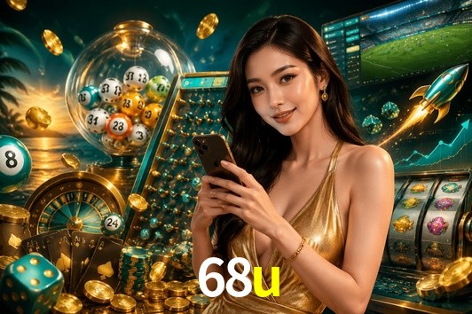 Flash Promotion 68u