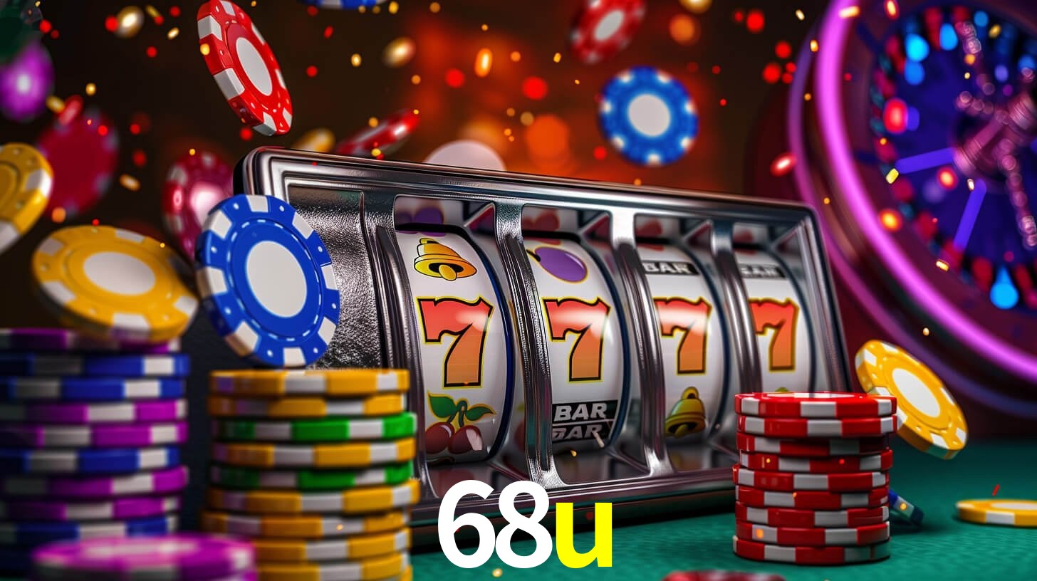 Casino Ao Vivo 68u