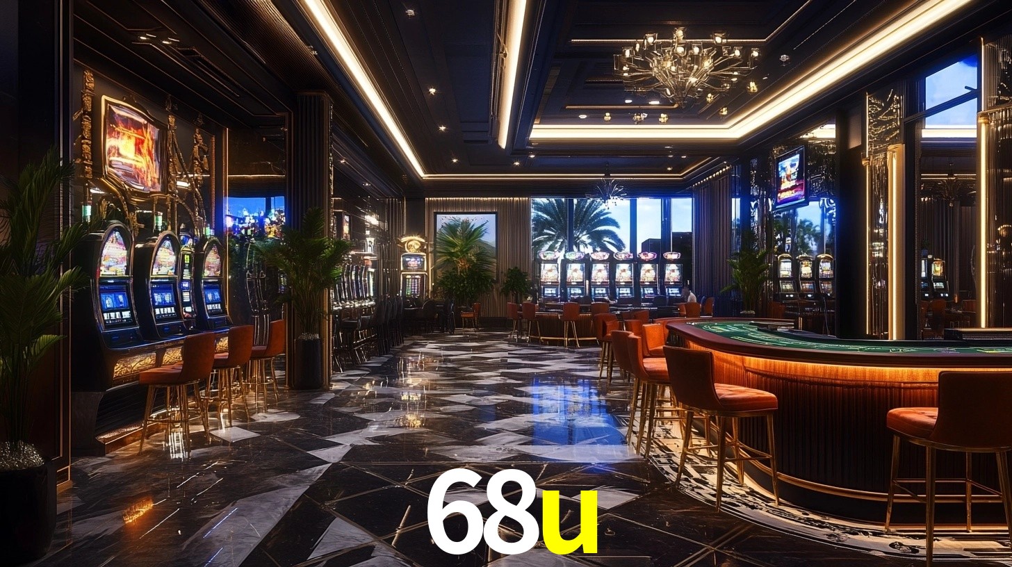 68u