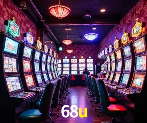 Táticas 68u