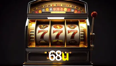 Desvendando o Mundo dos Jogos Virtuais na 68u