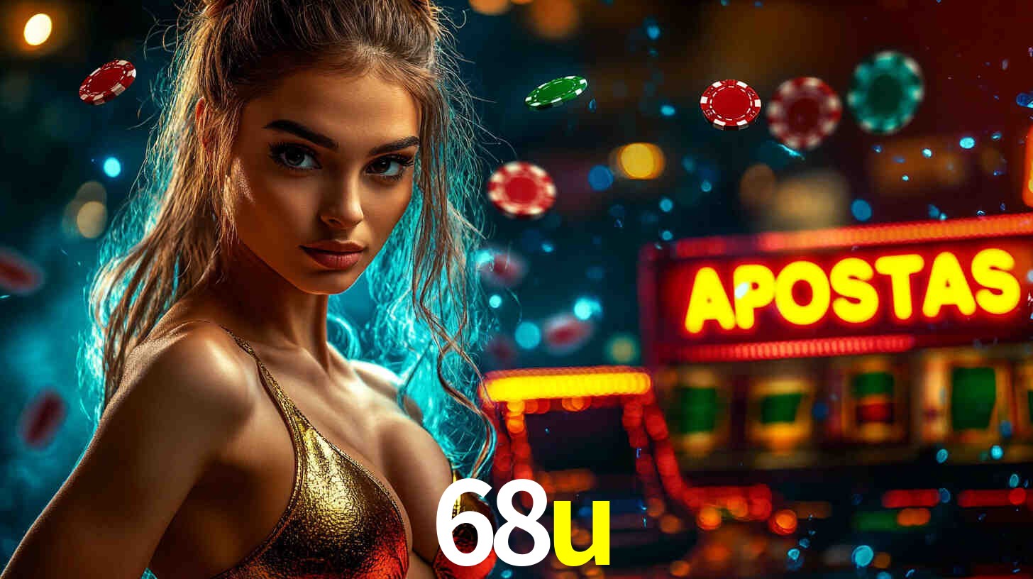 Segurança App 68u
