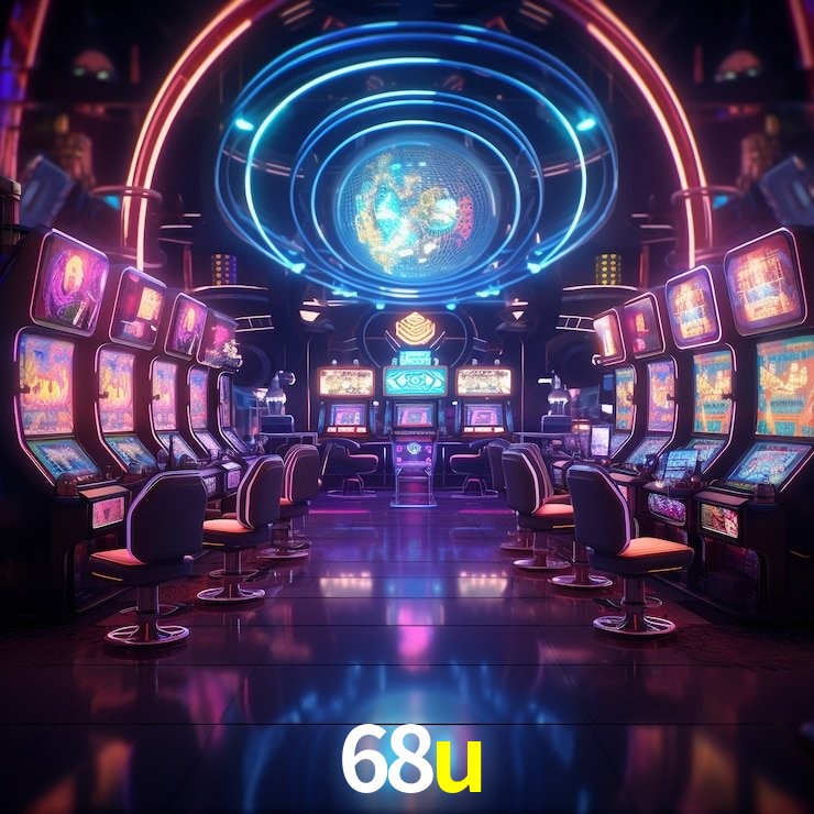Promoções 68u