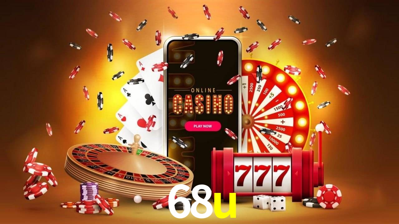 68u Giros Grátis