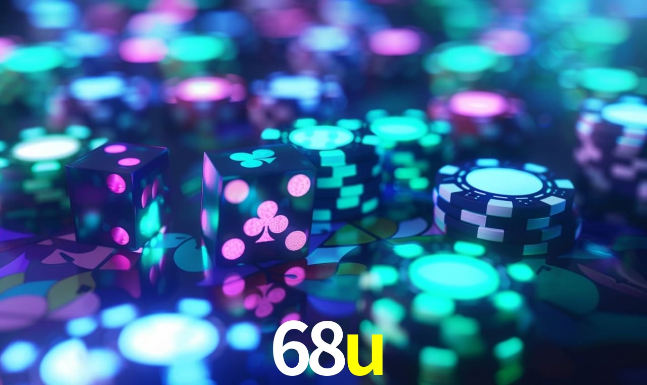 Tecnologia da Plataforma 68u