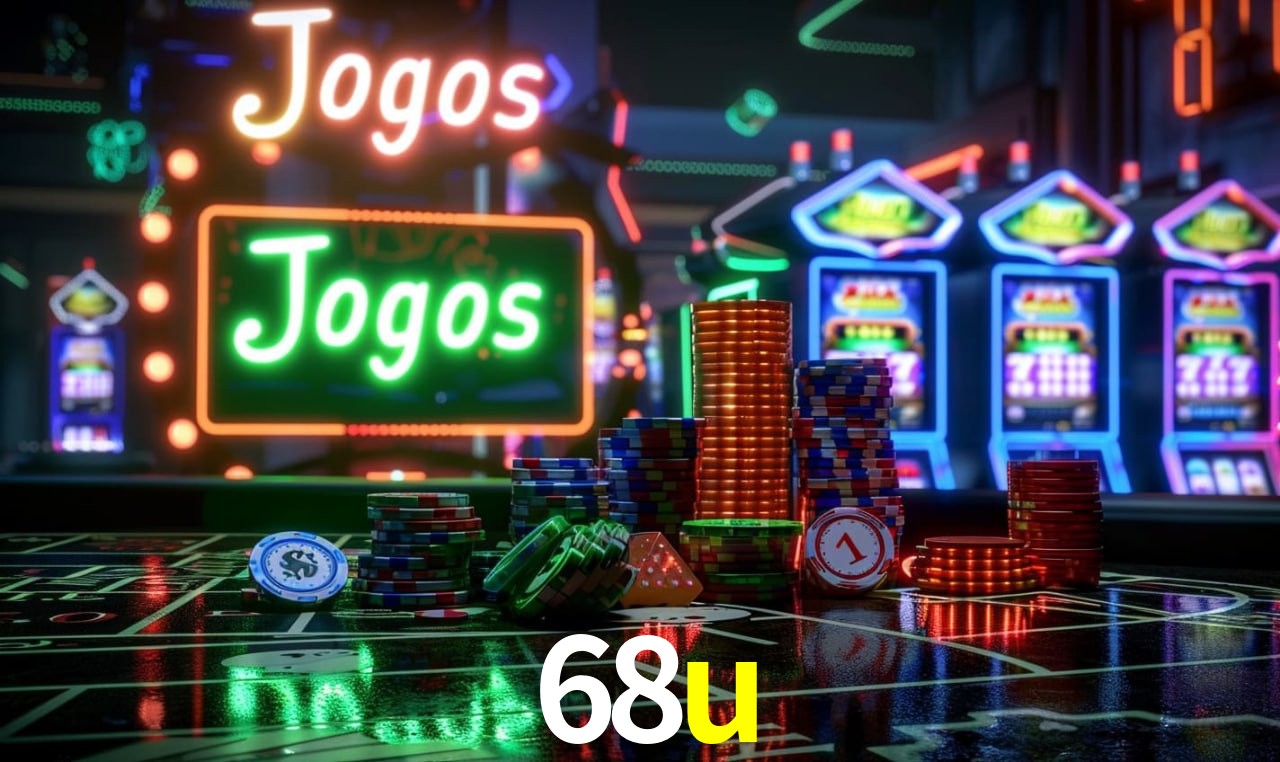 Notificações App 68u