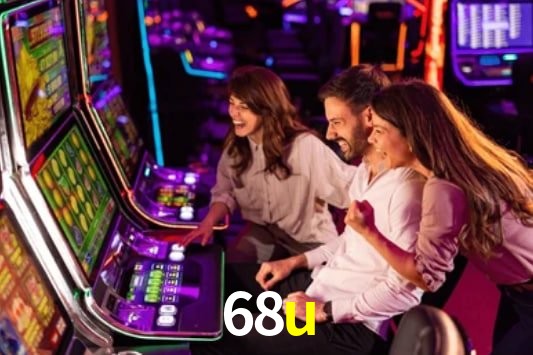 Estatísticas Esportivas 68u