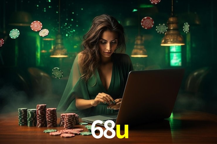 App Store 68u