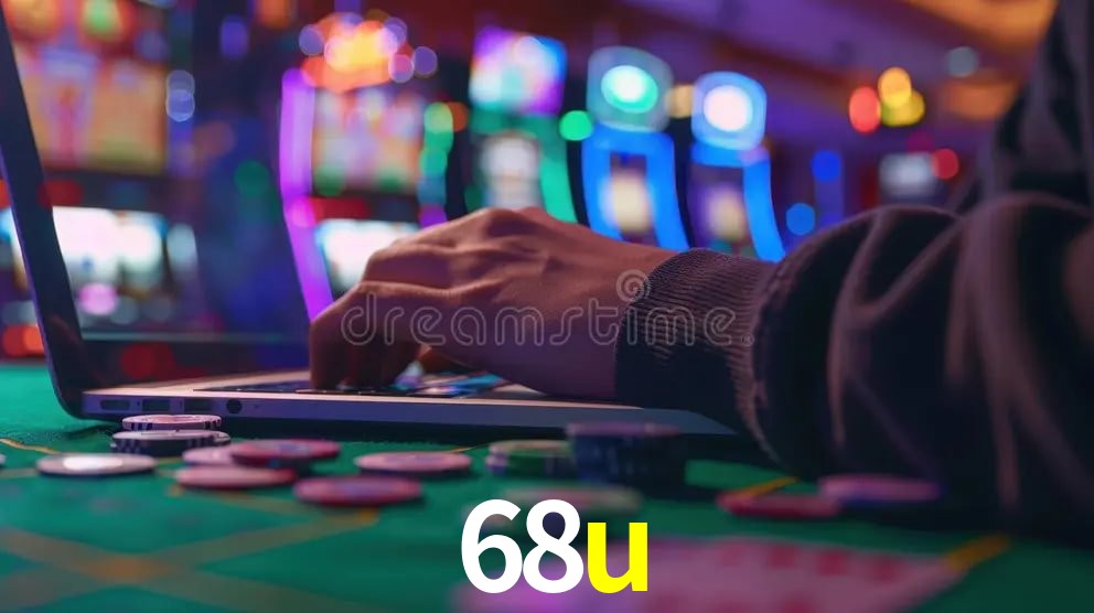Diretório de Jogos 68u