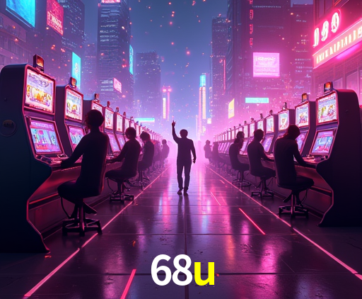 Benefícios da Conta 68u