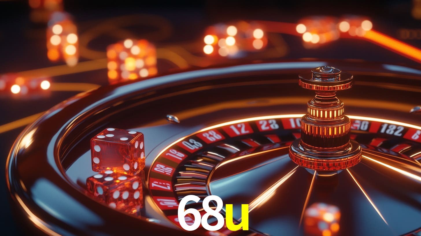 VIP Casino 68u