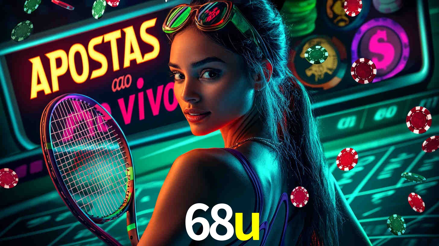Recursos App 68u