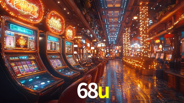 68u bet