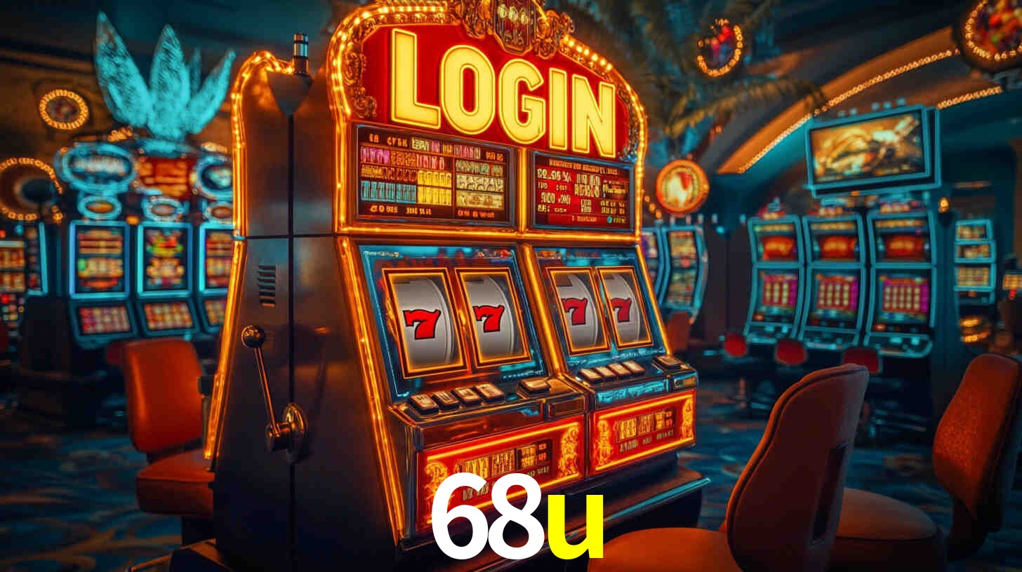 Explore as vantagens do 68u: serviço profissional e confiabilidade