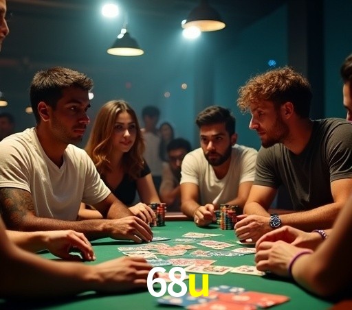 Vitória 68u