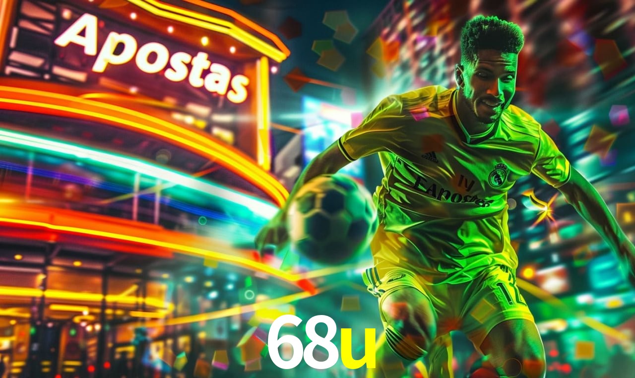 plataforma 68u