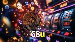 Apostas de Futebol 68u