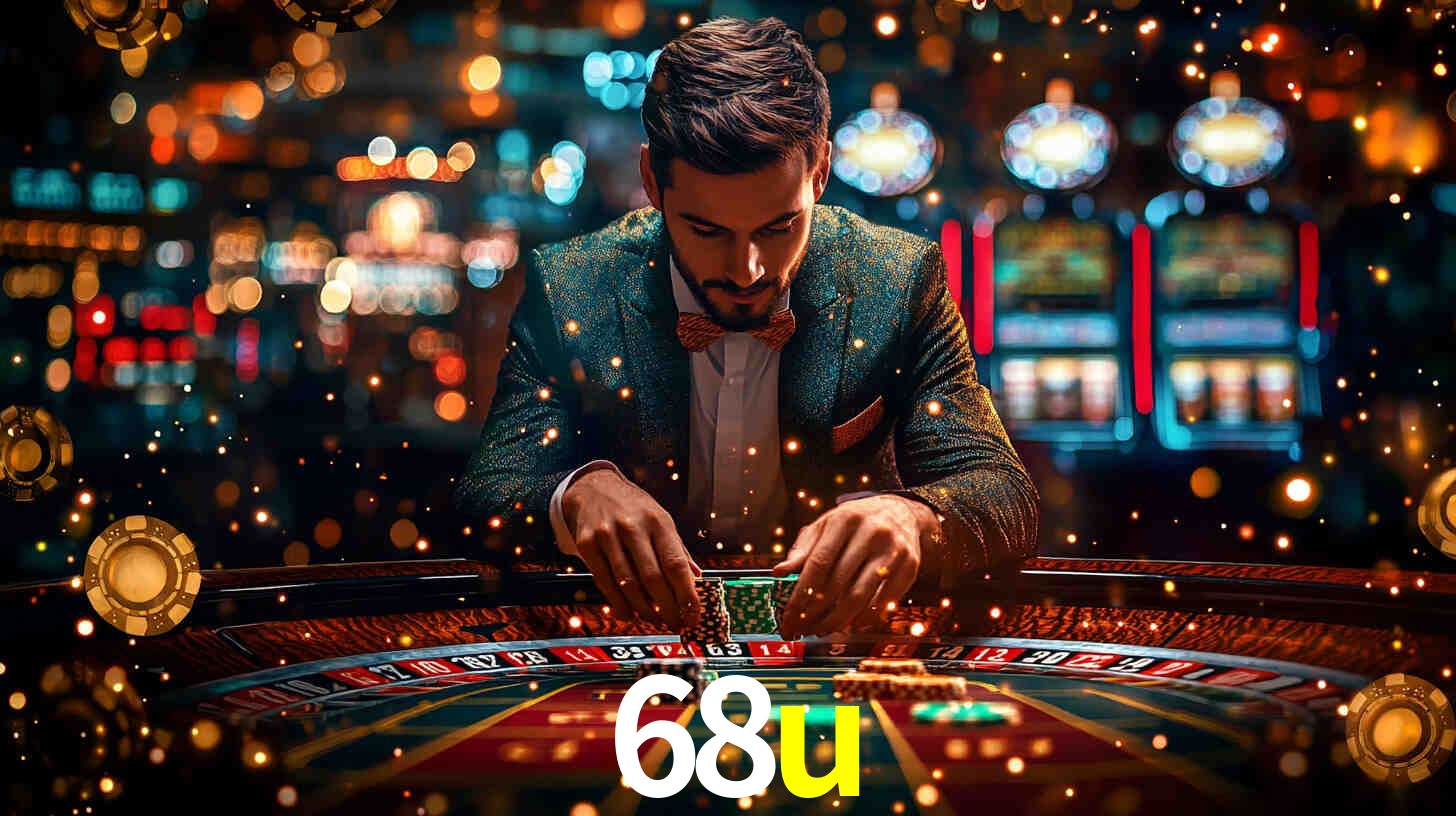 68u,68u.com