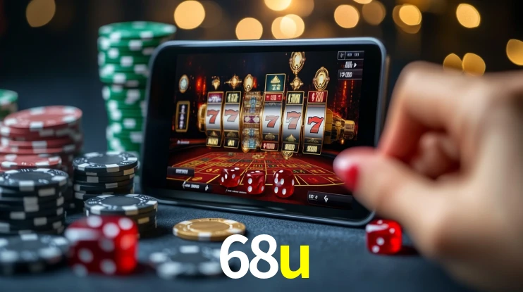 Exclusive Games 68u