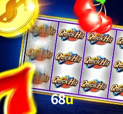 A Emoção da Loteria na 68u: Uma Chance de Mudança de Vida