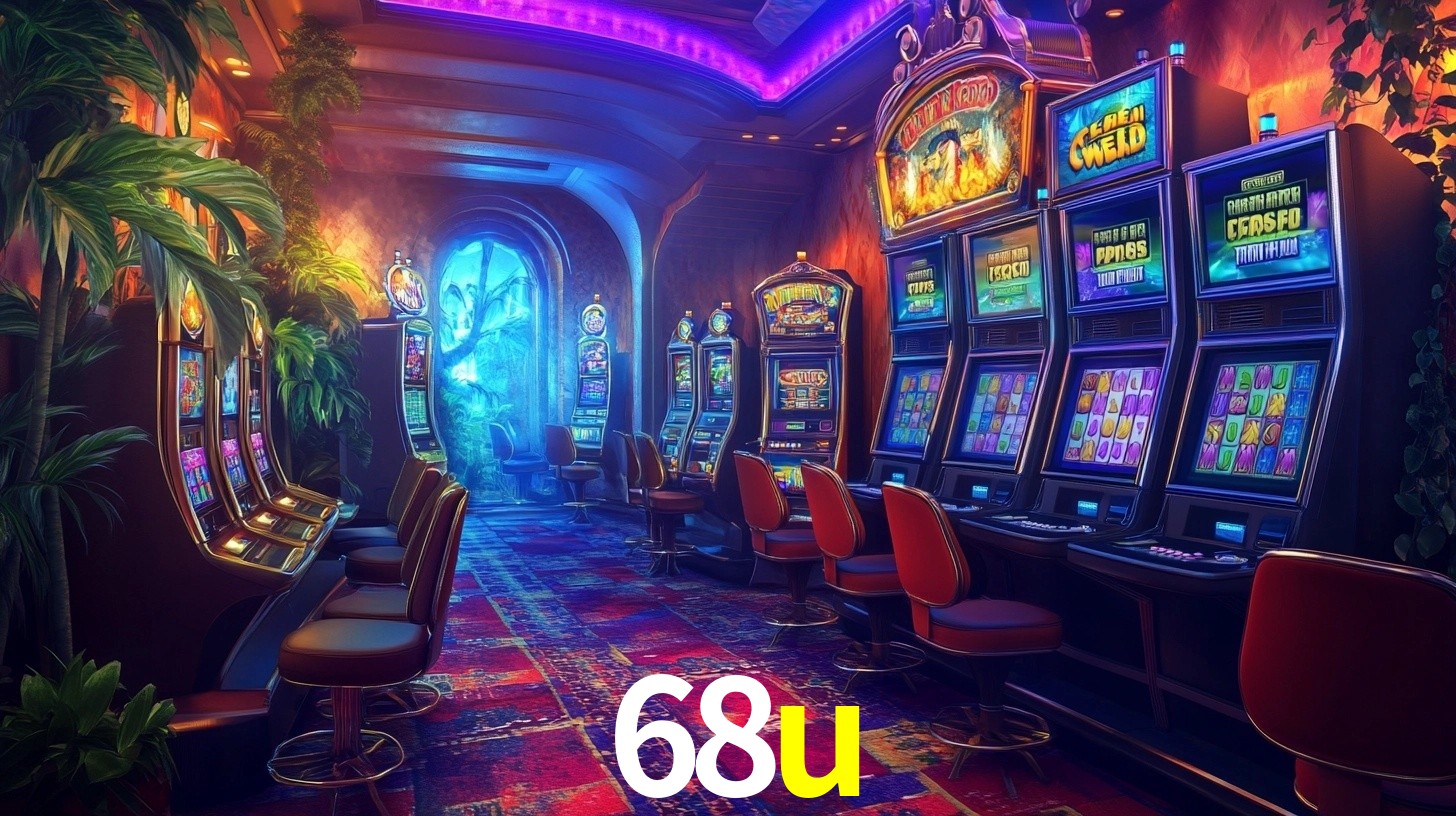 Welcome Bonus 68u