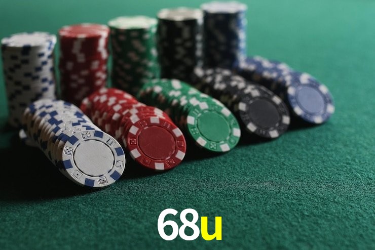 Slot Games 68u