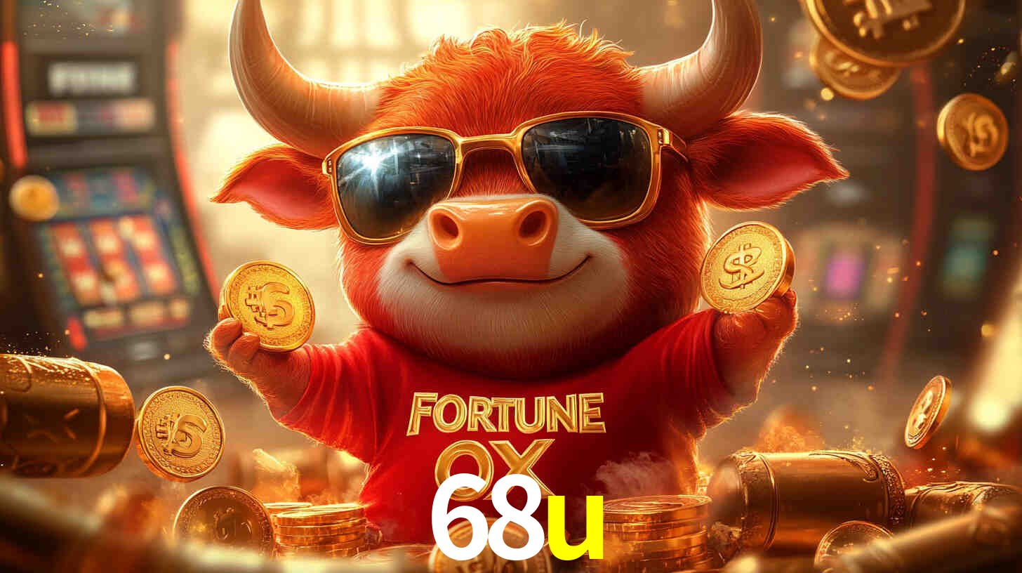 68u bet casino