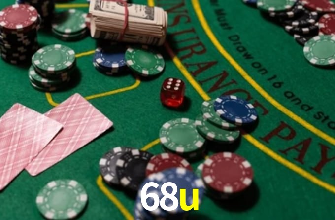 Jogos App 68u
