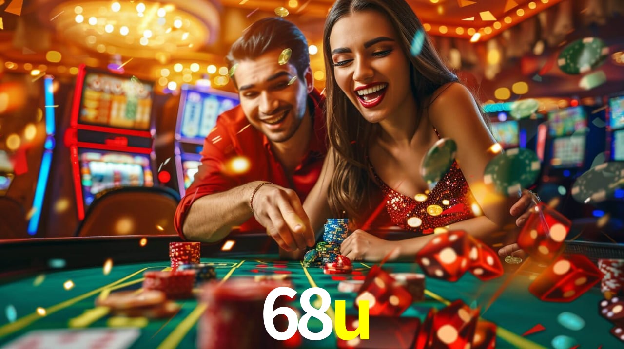 68u Caça-níqueis móveis