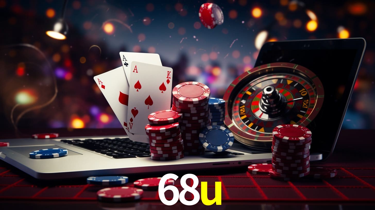 Live Casino 68u