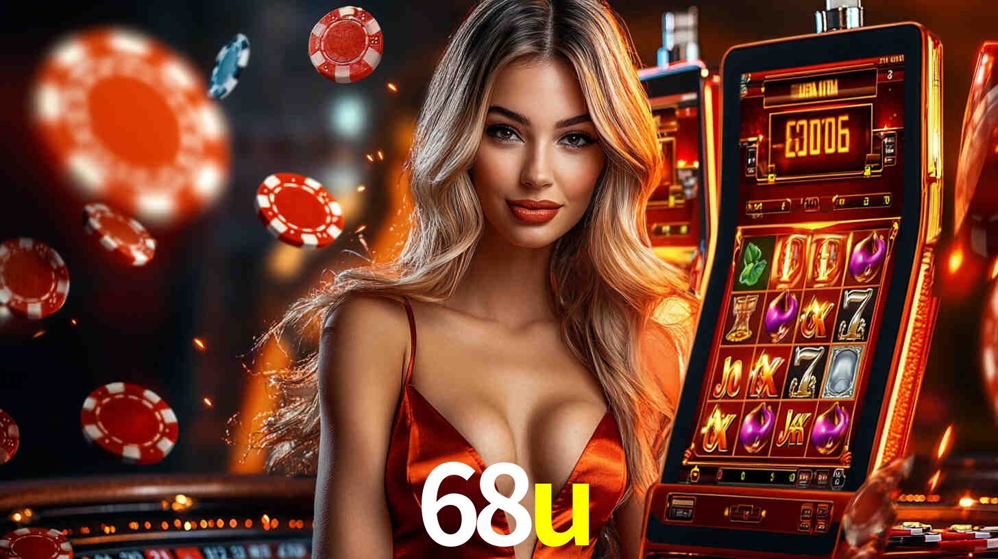 68u: Seu Especialista em Apostas Esportivas Brasileiras