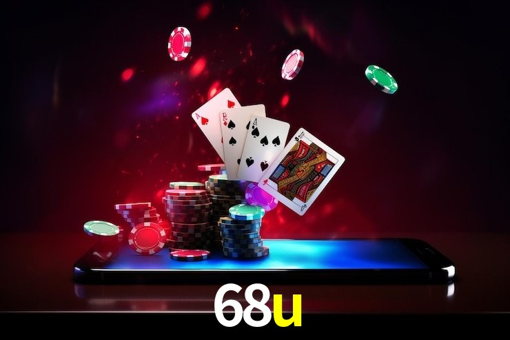 Casino VIP 68u