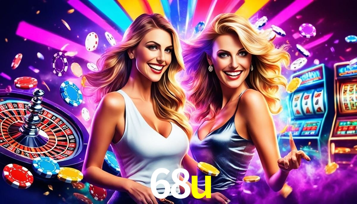 Estatísticas do Jogo 68u