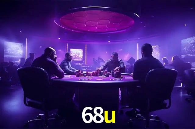 Mesa de Blackjack 68u