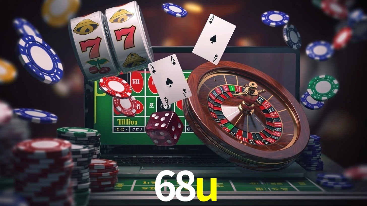 68u